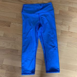 Legging Oraki 7/8 Niagara ecomove grandeur M